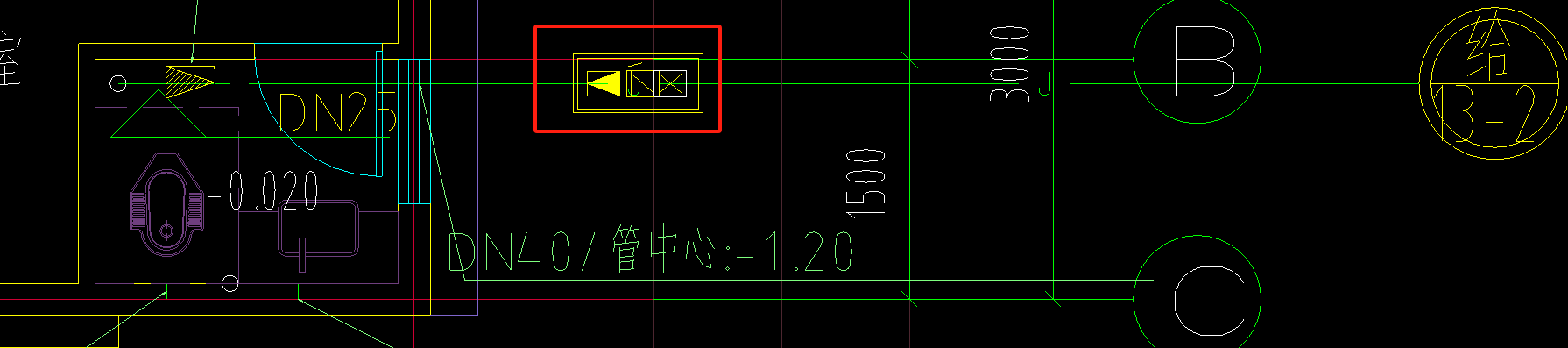 构件