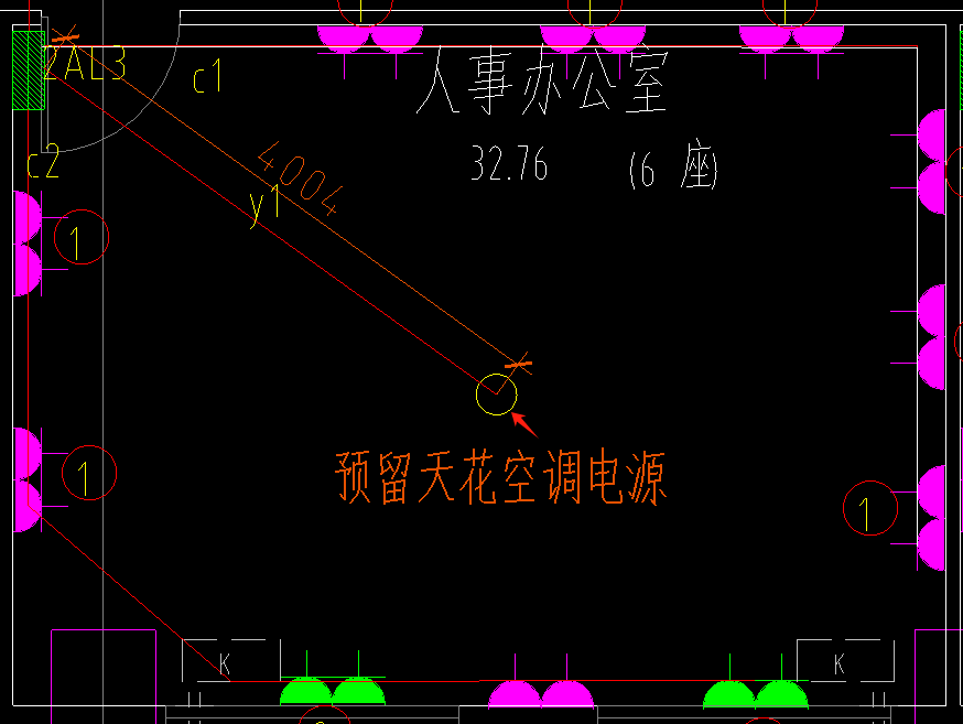 层高