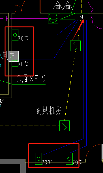平面图