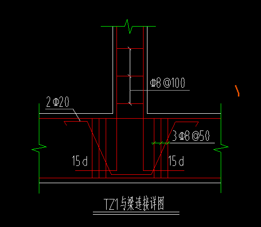 筏板基础