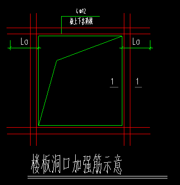 洞口