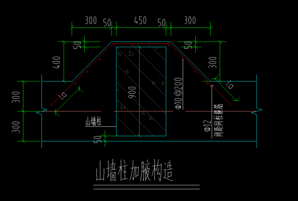 加腋