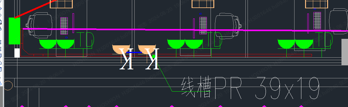 线槽
