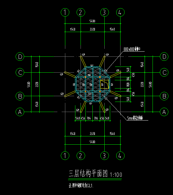 变斜