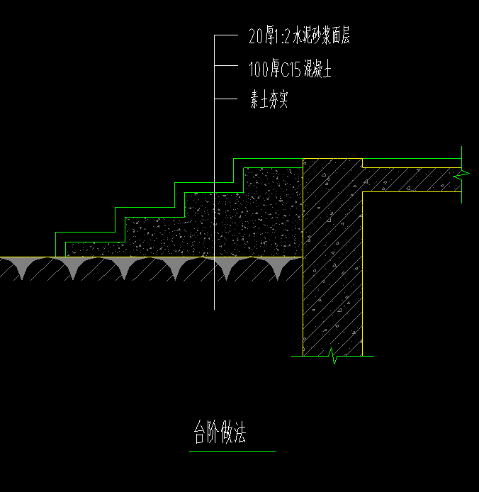 台阶