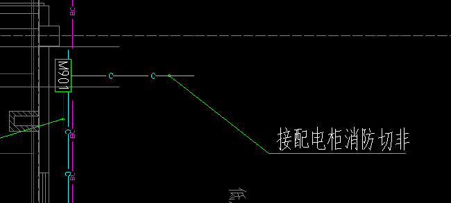 配电柜