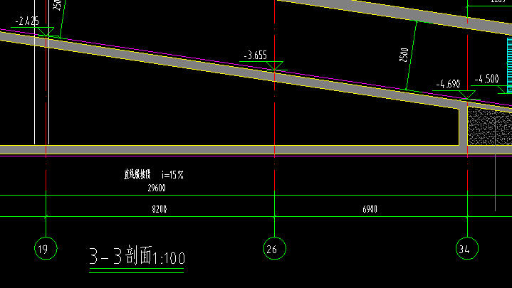 坡道