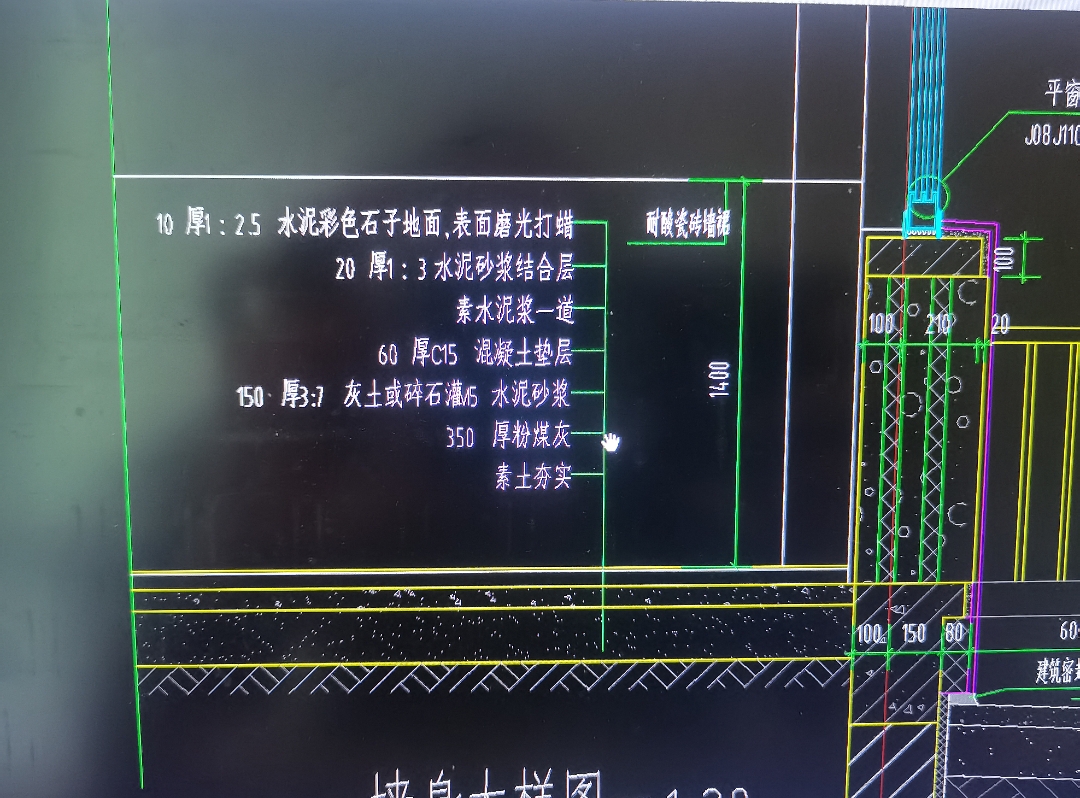 房心回填