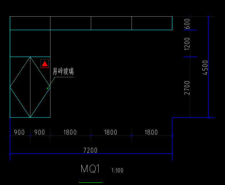 开启方式