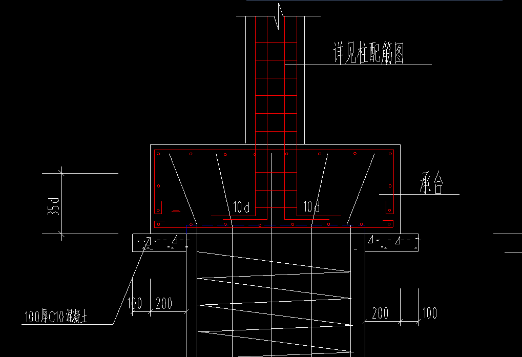 基槽