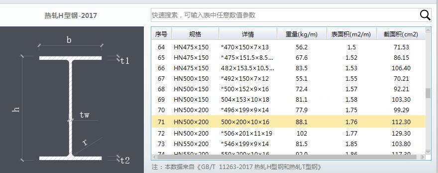 标注