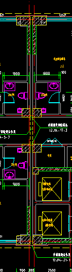 建筑面积