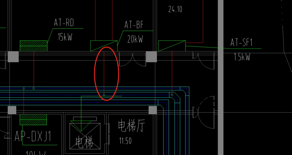 桥架连接