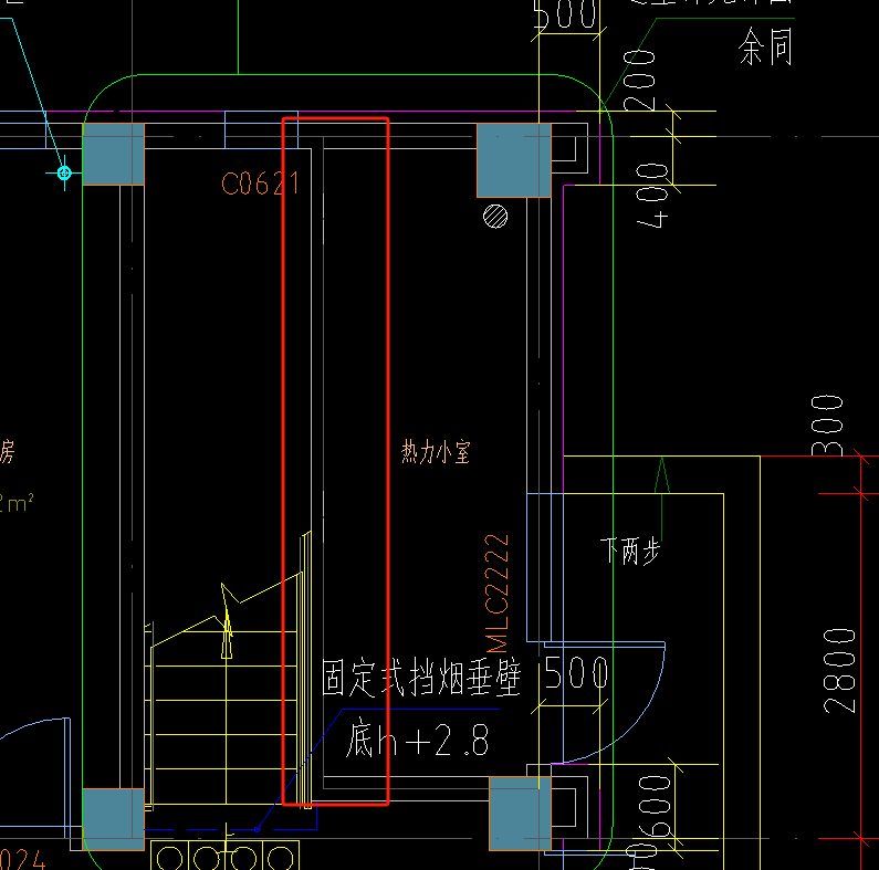 楼梯