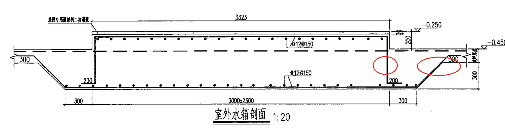 钢筋用