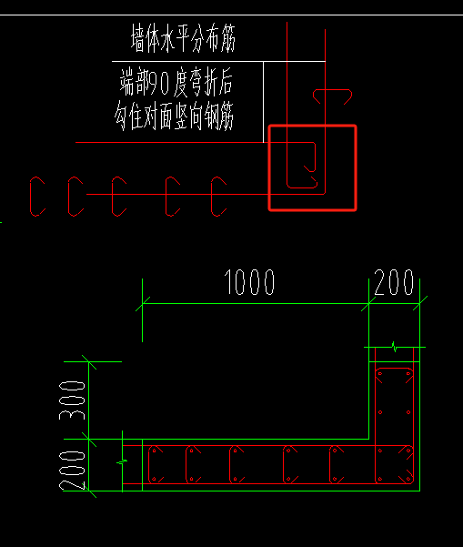 箍