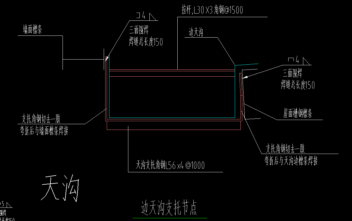 手算