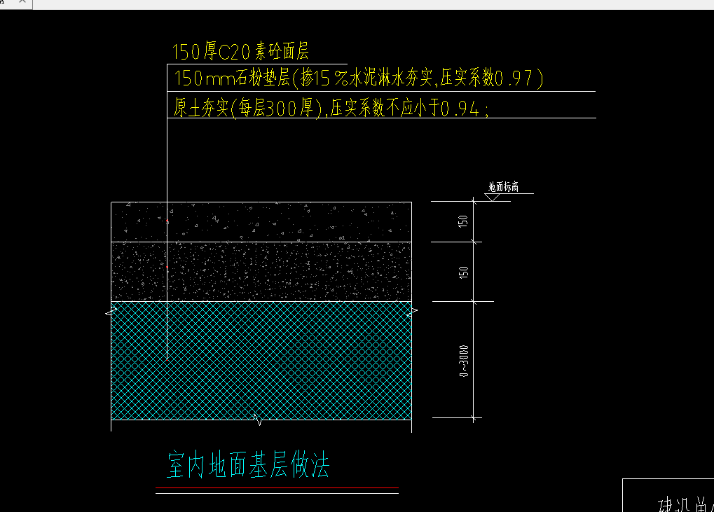 构件绘制