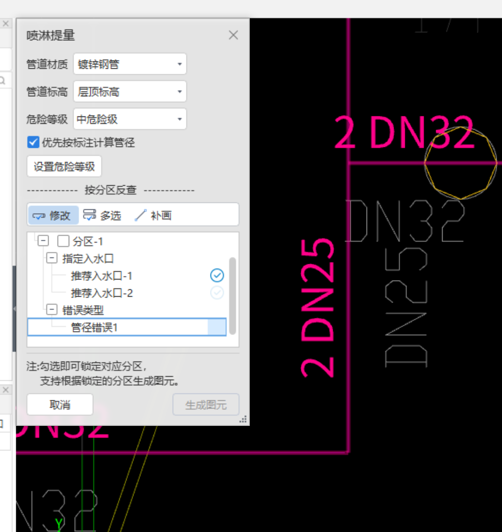 图元