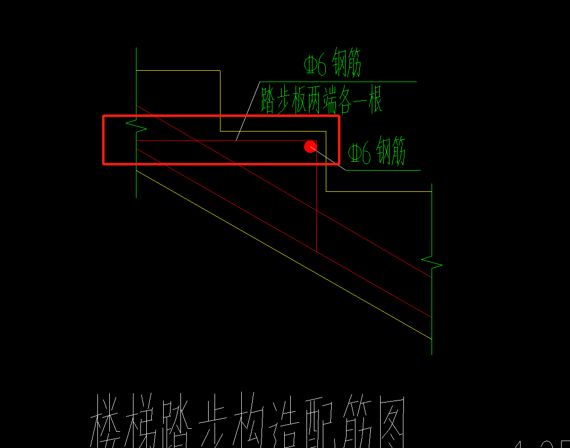踏步宽