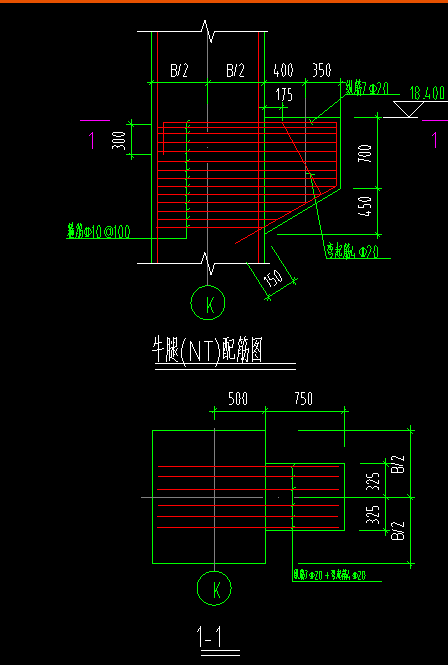 牛腿