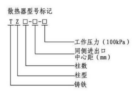 散热器