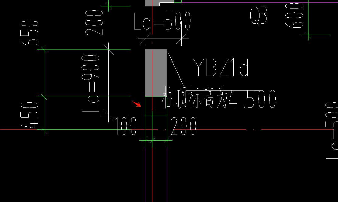 非阴影