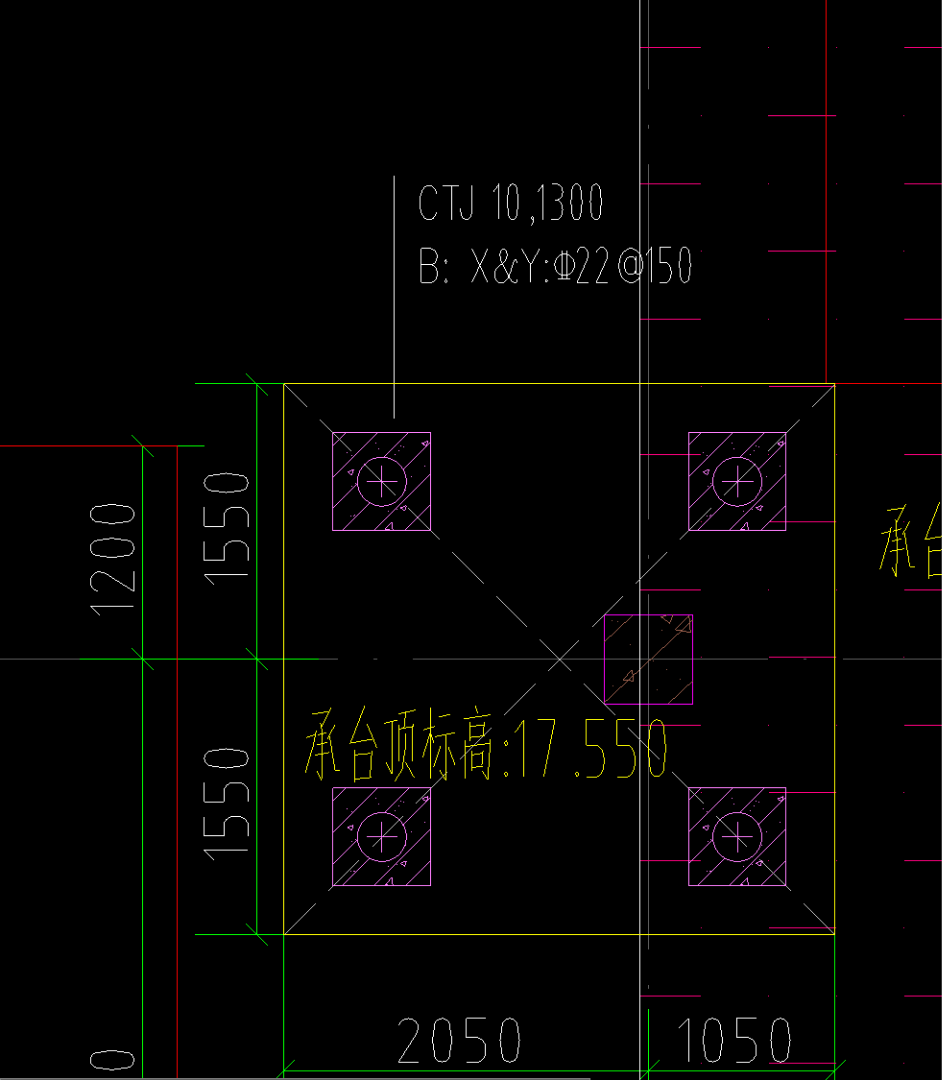 桩