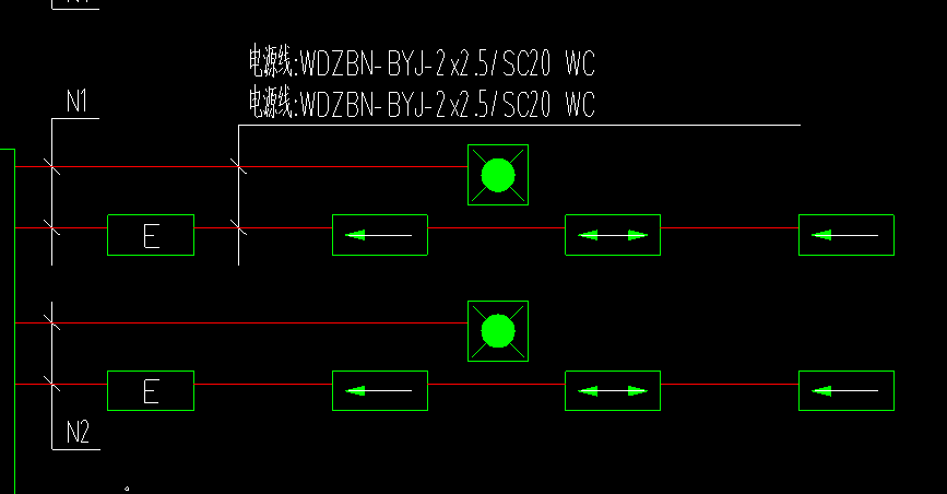 敷设方式