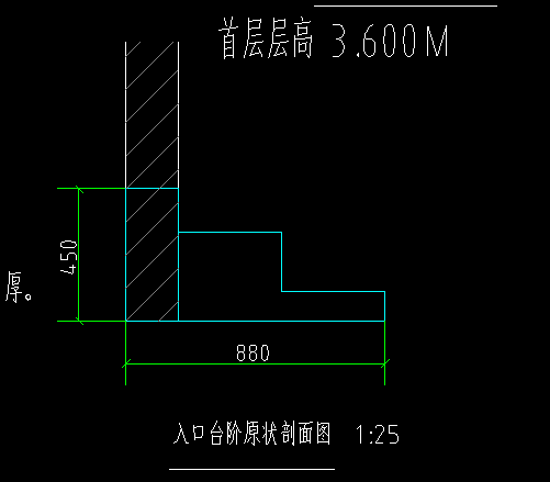 台阶