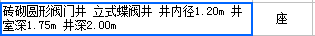阀门