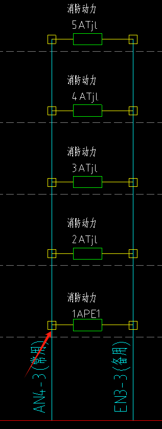 层间
