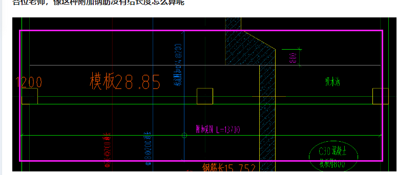 附加