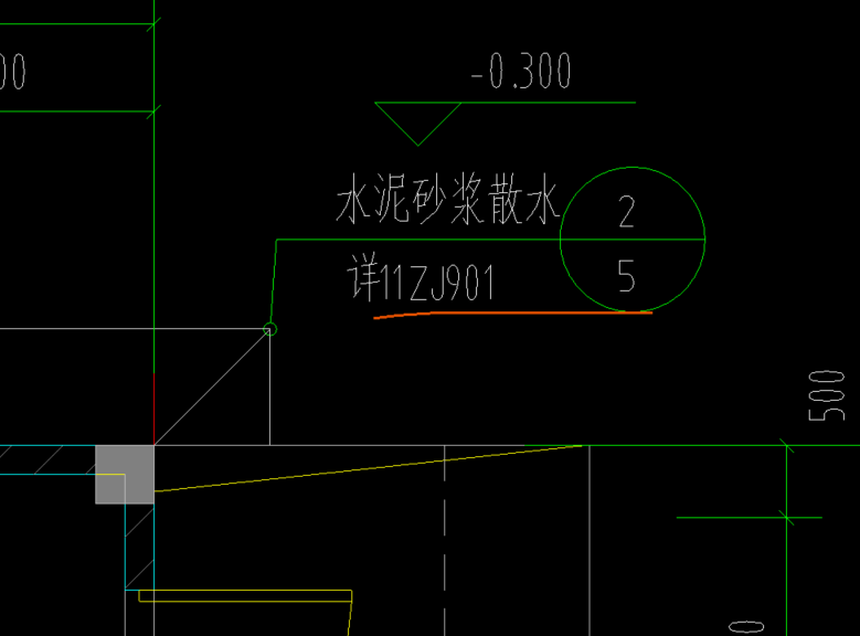 套清单