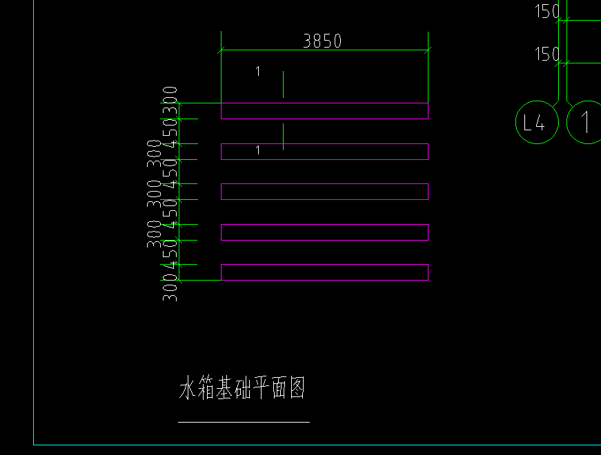 非框架梁