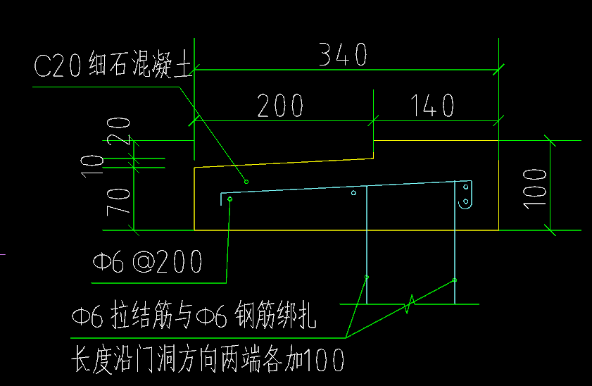 其他钢筋