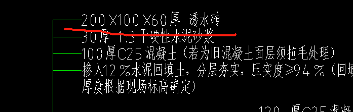 调整含量