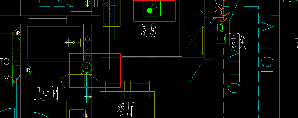 弱电