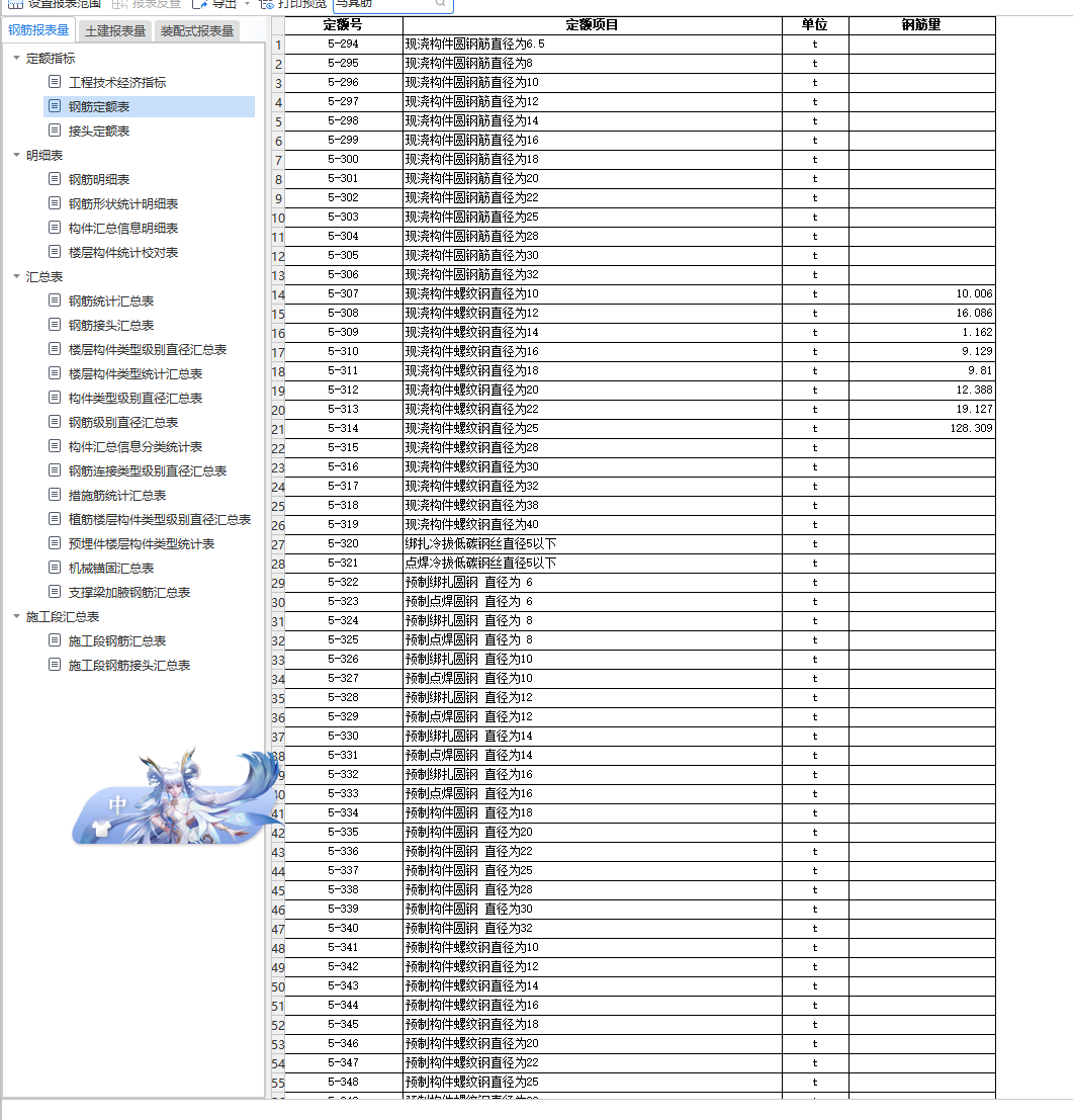 马凳筋