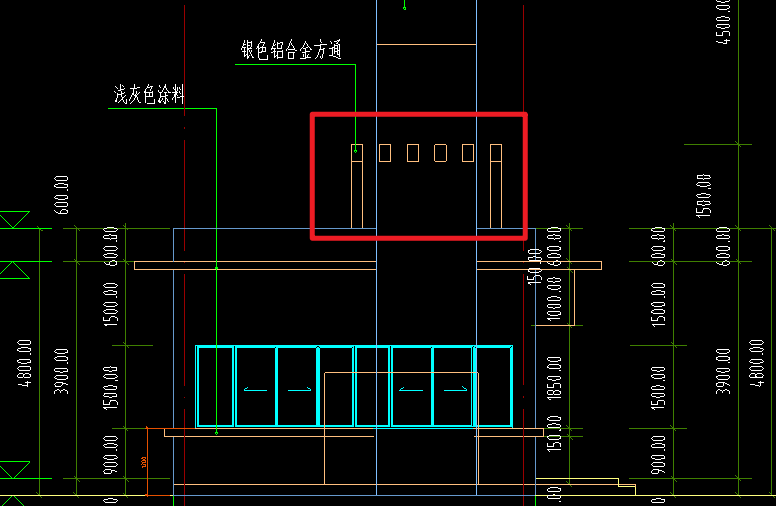 方通怎么计算