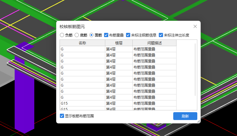 板负筋