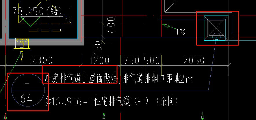 构件绘制
