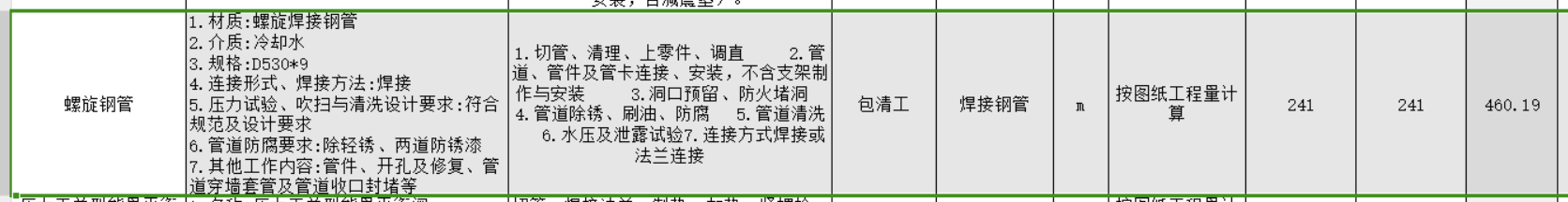 定额