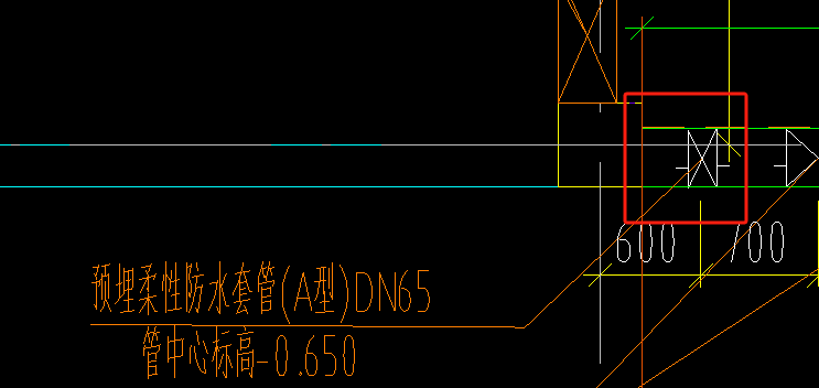 墙洞