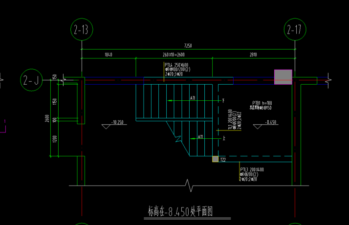 楼梯