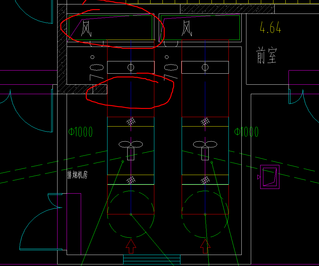 竖向