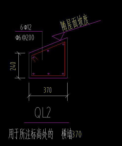 圈梁怎么布置