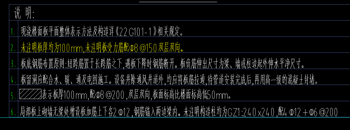 怎么配筋