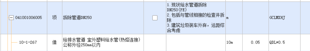 借用