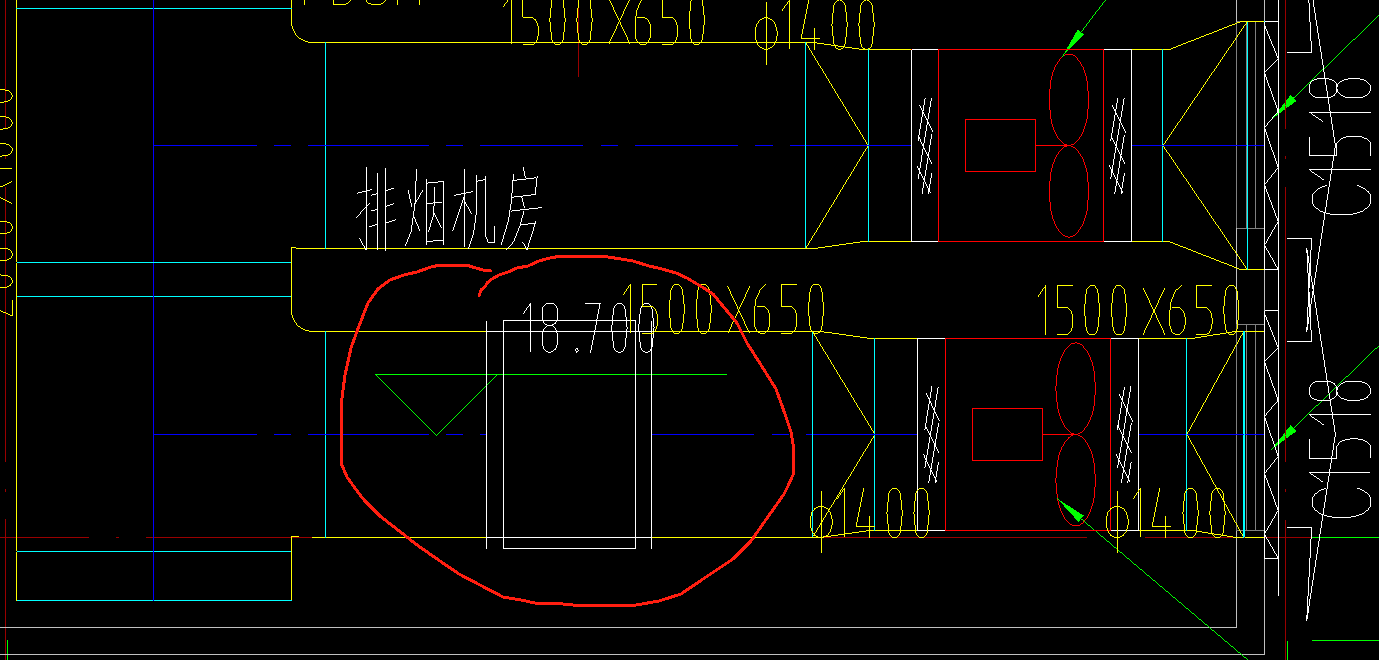 风管